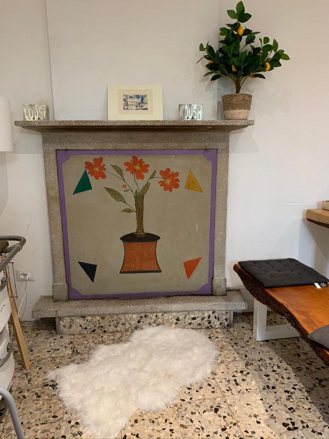 Apartment Casa Dono Il Lago Pognana Lario Zewnętrze zdjęcie