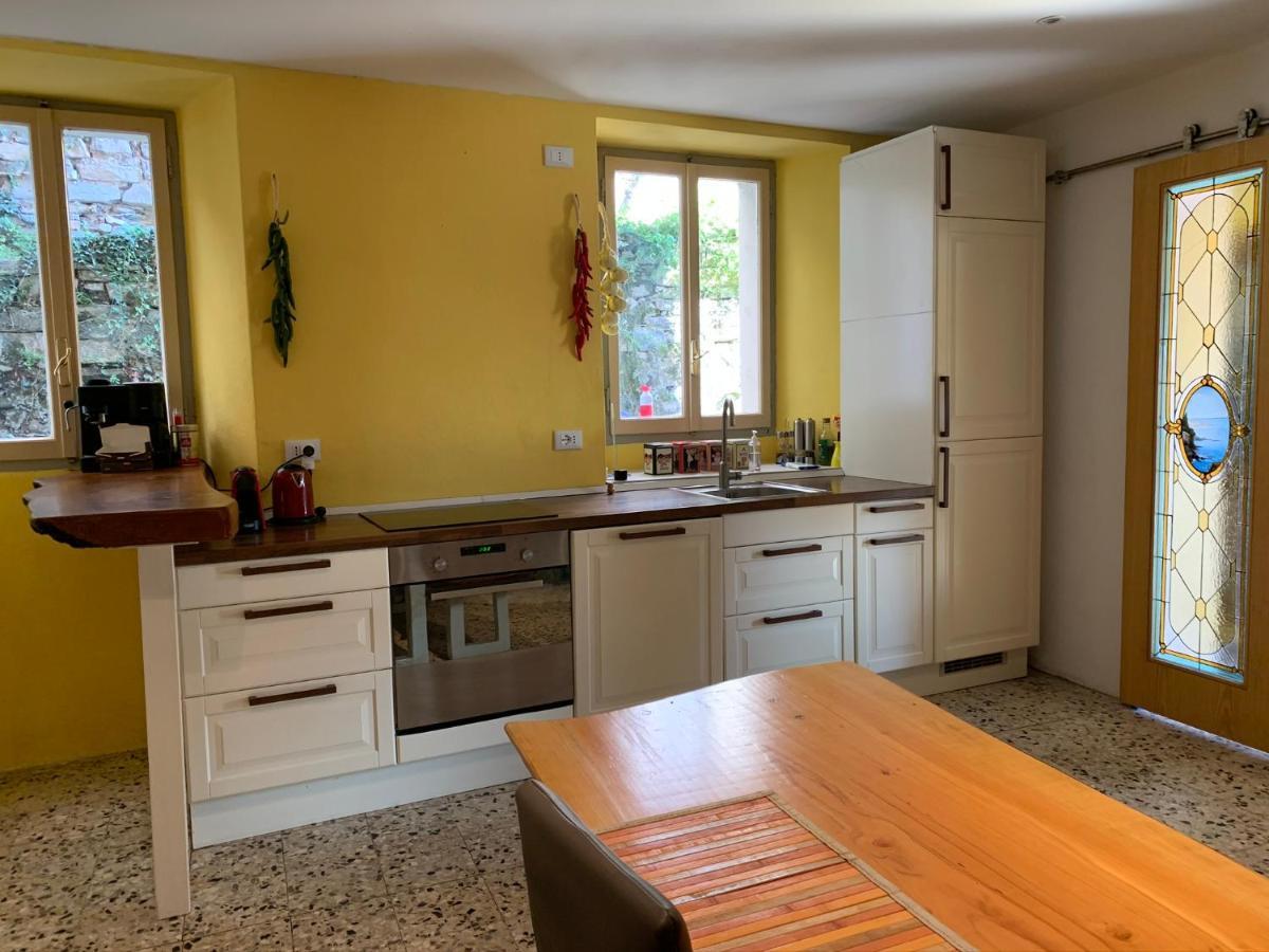 Apartment Casa Dono Il Lago Pognana Lario Zewnętrze zdjęcie