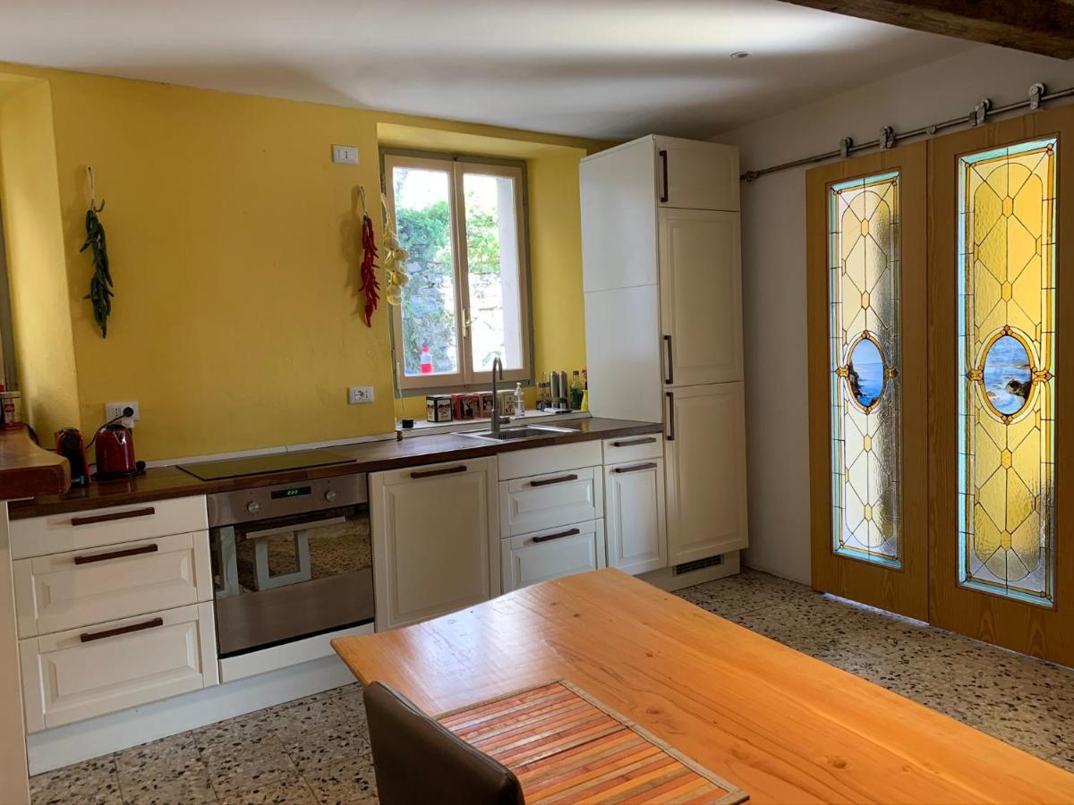 Apartment Casa Dono Il Lago Pognana Lario Zewnętrze zdjęcie