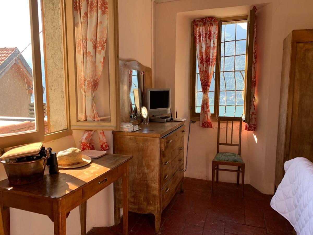 Apartment Casa Dono Il Lago Pognana Lario Zewnętrze zdjęcie