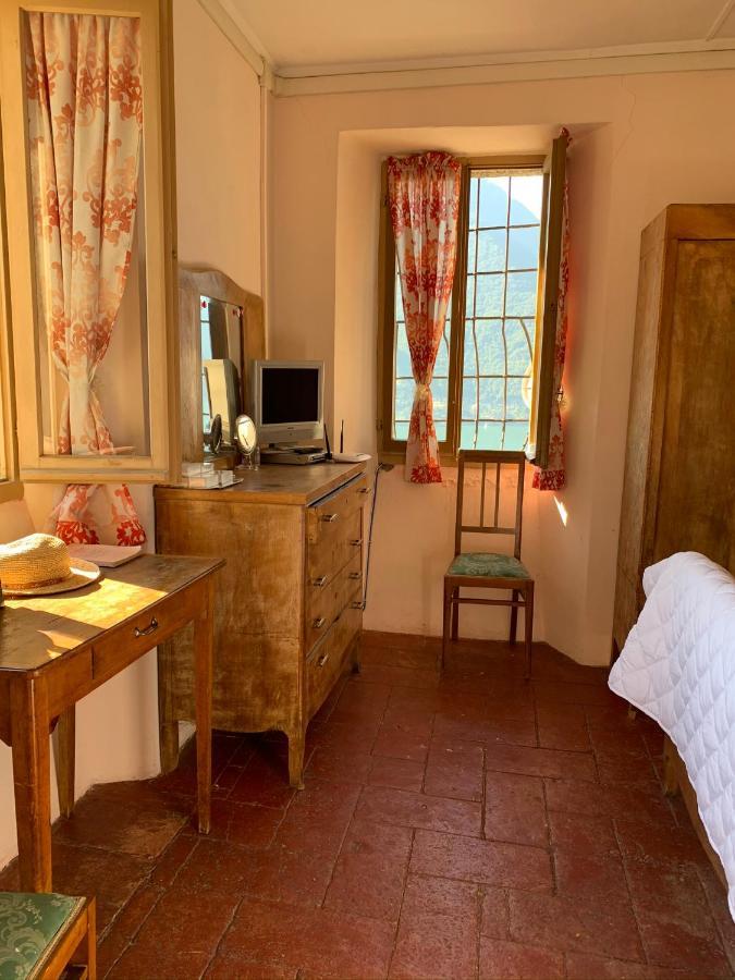 Apartment Casa Dono Il Lago Pognana Lario Zewnętrze zdjęcie