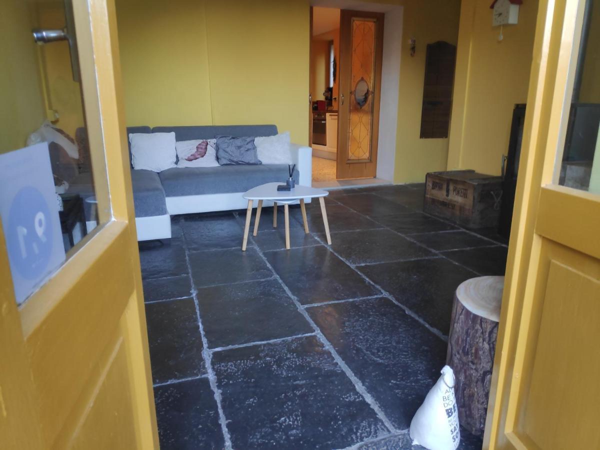 Apartment Casa Dono Il Lago Pognana Lario Zewnętrze zdjęcie