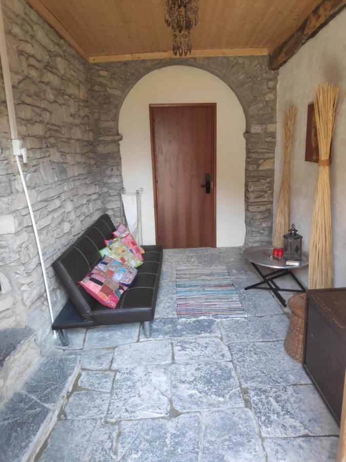 Apartment Casa Dono Il Lago Pognana Lario Zewnętrze zdjęcie
